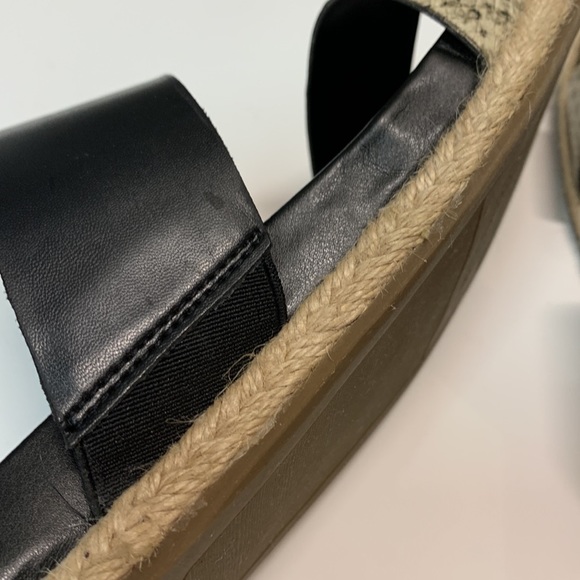 Franco Sarto Sandals - Picture 5 of 10